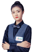 张沐妍