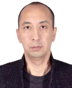 阿不拉江