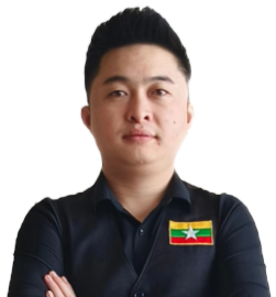 杨绍杰